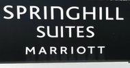 SpringHill Suites by Marriott